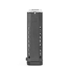 EXTERMINADOR DE INSECTOS: ELECTRICO 40W CON 2 lamparas UV-A (100 m²) Ref.570165