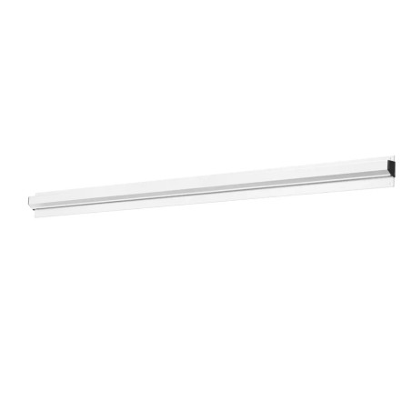BARRA SUJECCION DE NOTAS ALUMINIO 1220cm. Ref.513750