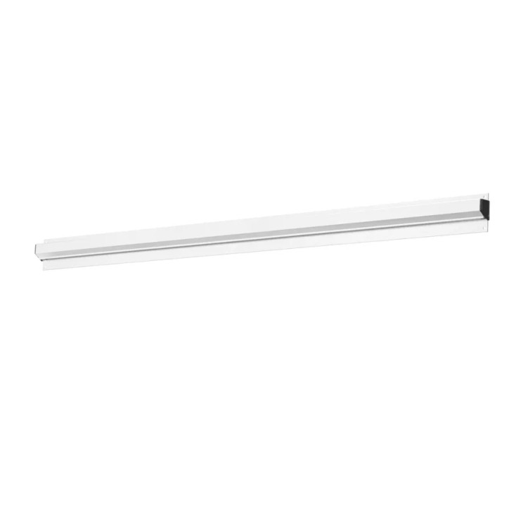 BARRA SUJECCION DE NOTAS ALUMINIO 1220cm. Ref.513750