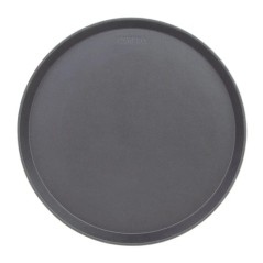 BANDEJA CAMARERO: PREMIUM ANTIDESLIZANTE CAMBRO Ø40 5cm. Ref.1600CT-110