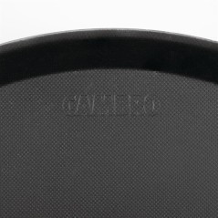 BANDEJA CAMARERO: PREMIUM ANTIDESLIZANTE CAMBRO Ø40 5cm. Ref.1600CT-110