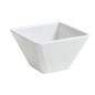 MELAMINA: CUENCO MING 10X10cm. BLANCO Ref.B885070R