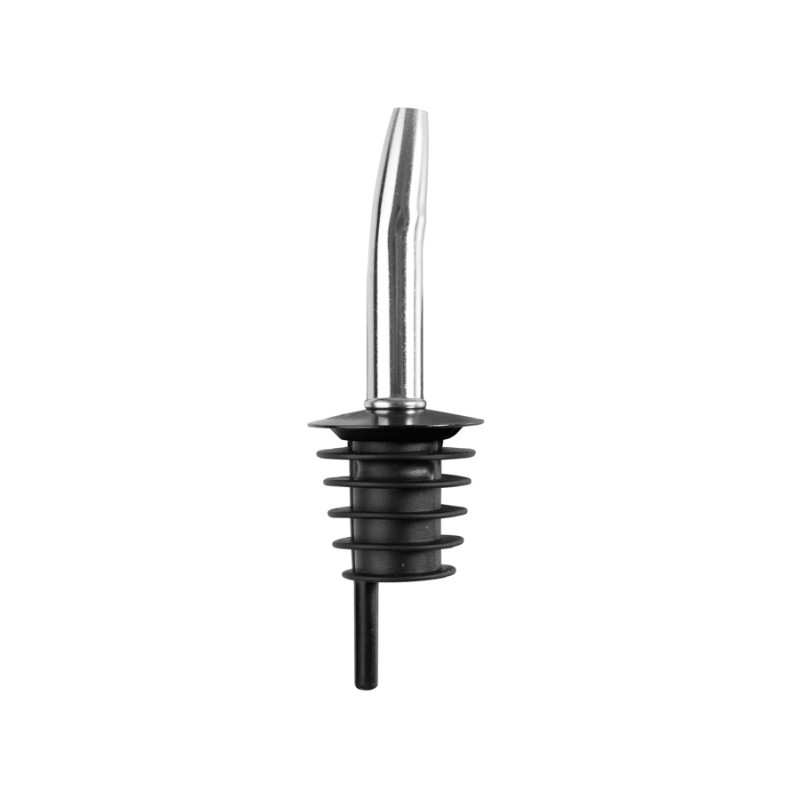 TAPON VERTEDOR INOX CLASICA CONICA acero inox 18 10 Ref.759803
