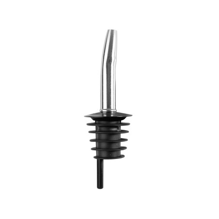 TAPON VERTEDOR INOX CLASICA CONICA acero inox 18 10 Ref.759803