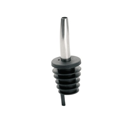 TAPON VERTEDOR INOX CLASICA CONICA acero inox 18 10 Ref.759803