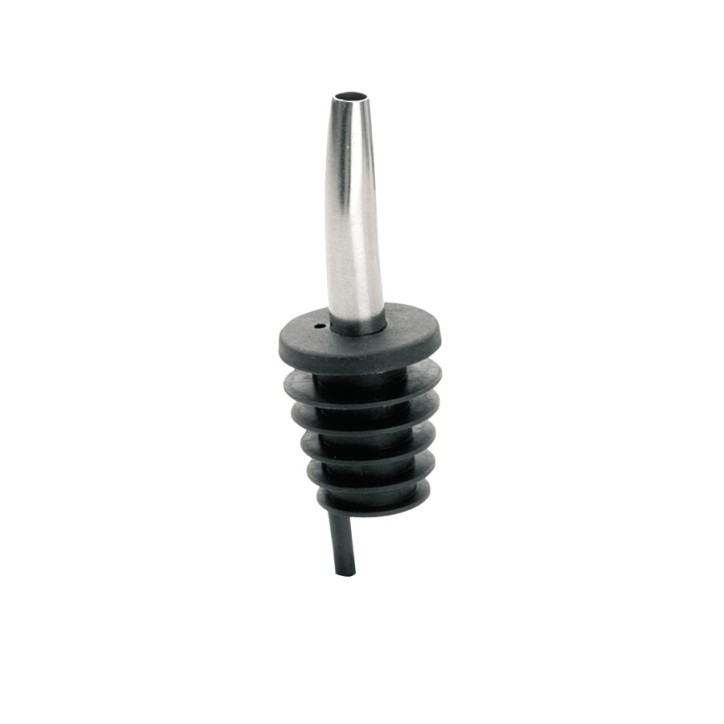 TAPON VERTEDOR INOX CLASICA CONICA acero inox 18 10 Ref.759803