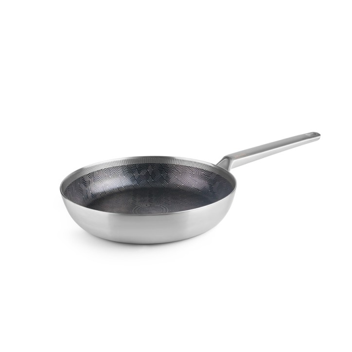 HYBRID PRO - SARTEN 5ply - RECUBRIMIENTO CERAMICO - 6 Medidas disponibles.