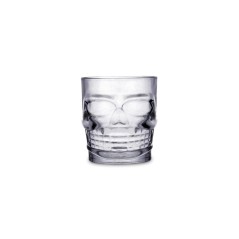 COMBINADOS: VASO COCTEL TIKI CALAVERA 30cl. Ref.5429251