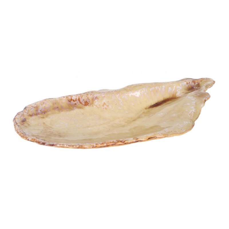 PURA SANGRE: DEL MAR BANDEJA MEJILLON MOMI 34x15.5x3.5cm Ref.P1505031