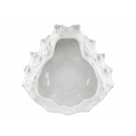 CHEF COLECTION: PLATO CENTOLLA 20X18Xh6 Ref.21133430