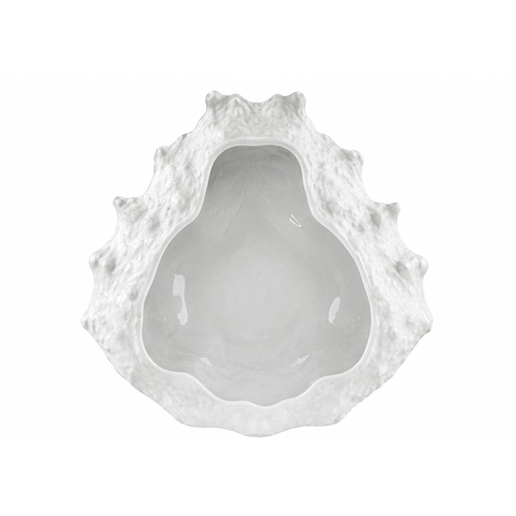 CHEF COLECTION: PLATO CENTOLLA 20X18Xh6 Ref.21133430
