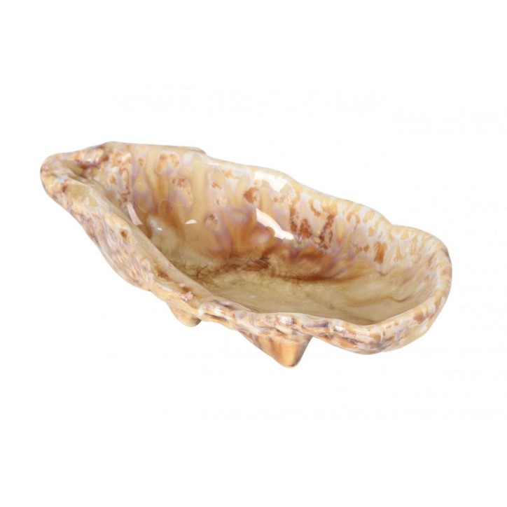 PURA SANGRE: DEL MAR MINIATURA OSTRA MOMI 13x7x3.5cm Ref.P1505035