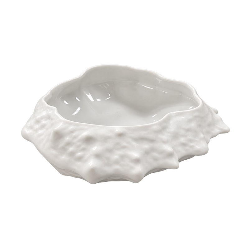 CHEF COLECTION: PLATO CENTOLLA 20X18Xh6 Ref.21133430