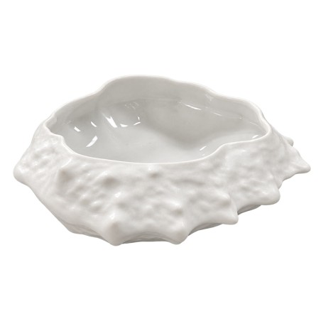 CHEF COLECTION: PLATO CENTOLLA 20X18Xh6 Ref.21133430