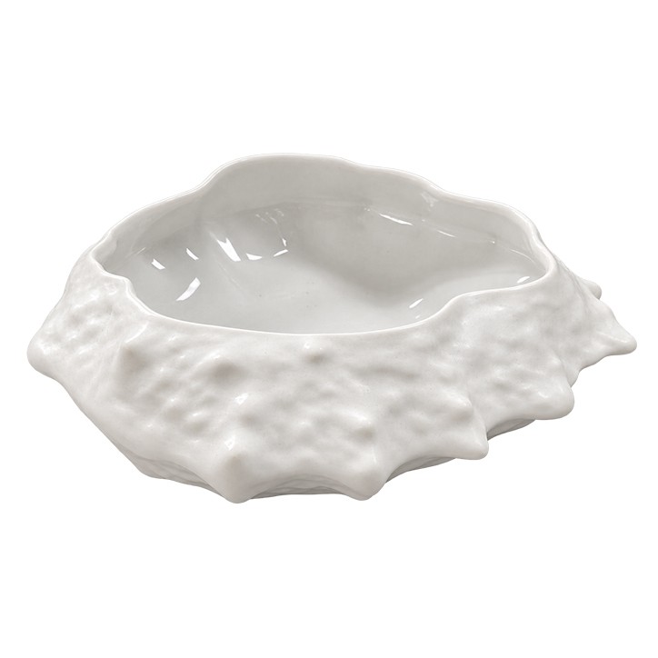 CHEF COLECTION: PLATO CENTOLLA 20X18Xh6 Ref.21133430