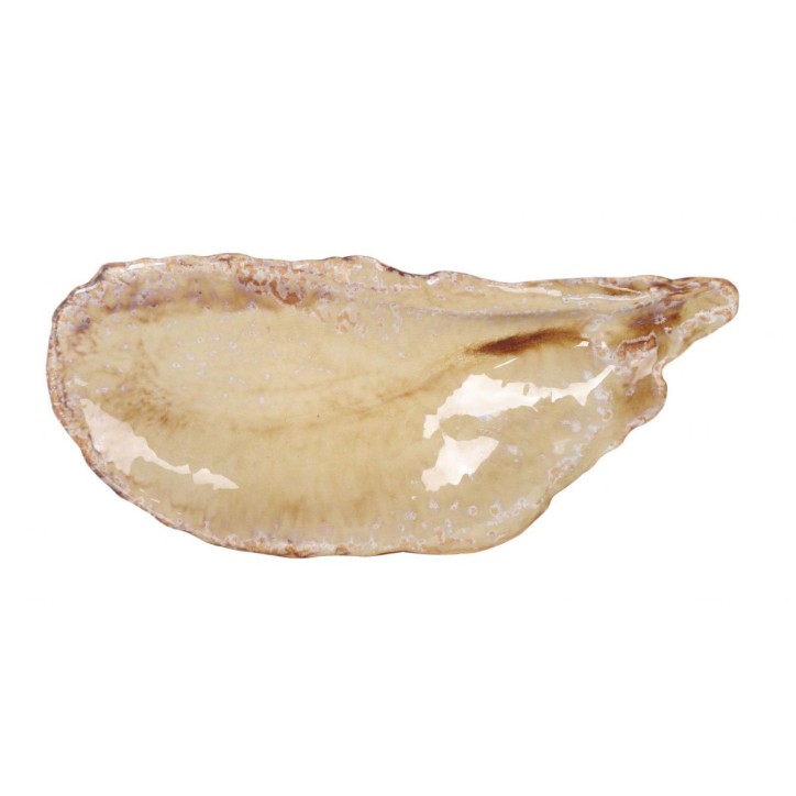 PURA SANGRE: DEL MAR BANDEJA MEJILLON MOMI 34x15.5x3.5cm Ref.P1505031