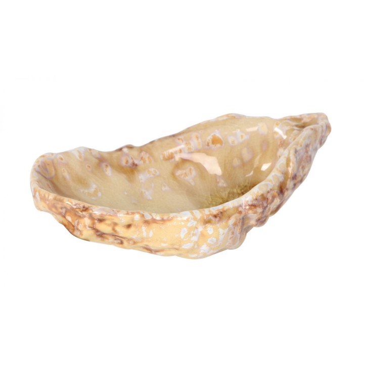 PURA SANGRE: DEL MAR MINIATURA OSTRA MOMI 13x7x3.5cm Ref.P1505035