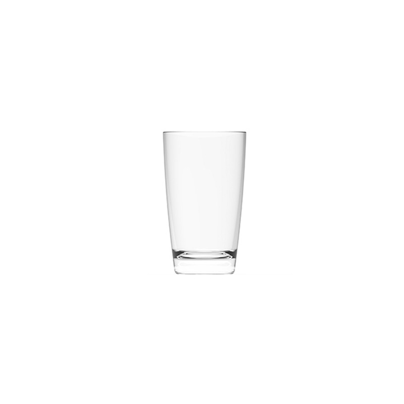SEIRA: VASO ALTO 42cl. Vidrio Tensionado Ref.V418340