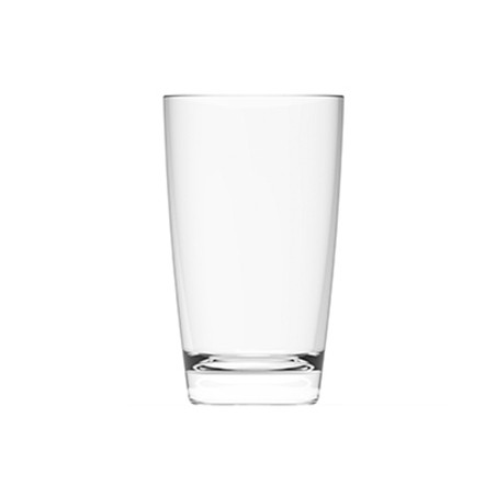 SEIRA: VASO ALTO 42cl. Vidrio Tensionado Ref.V418340