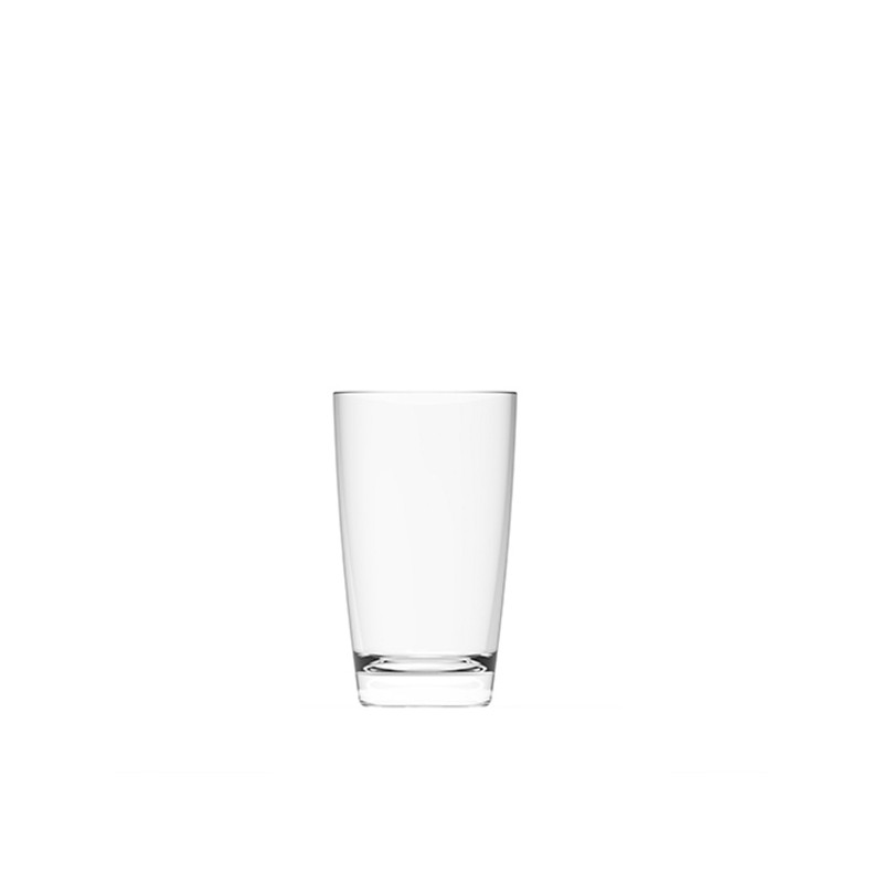 SEIRA: VASO ALTO 24cl. Vidrio Tensionado Ref.V417940