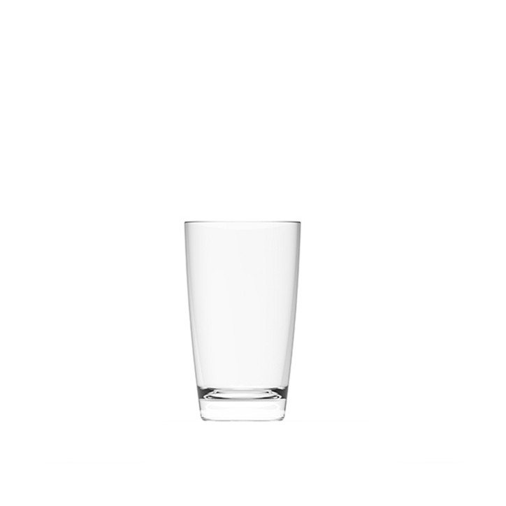 SEIRA: VASO ALTO 24cl. Vidrio Tensionado Ref.V417940