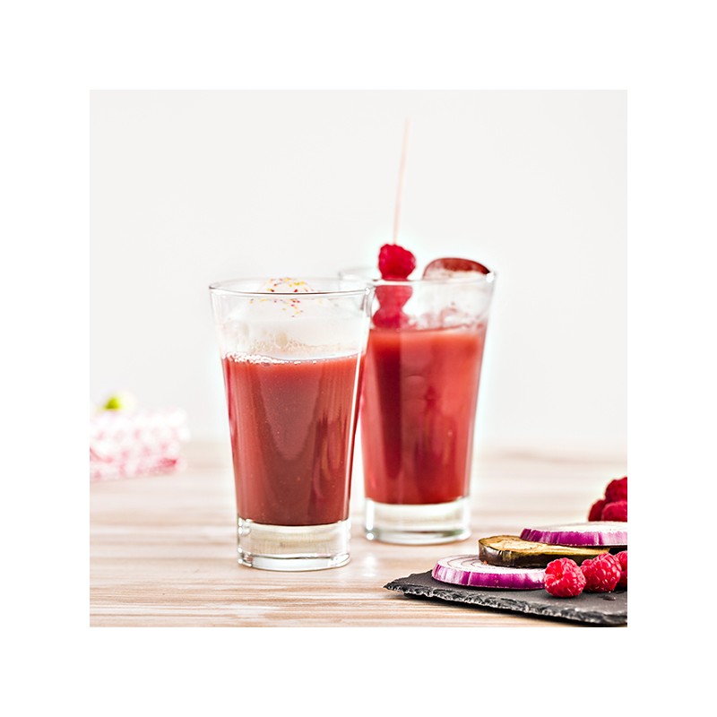 ARAN: VASO ALTO MULTIUSOS 35cl. Vidrio Tensionado Ref.V029940