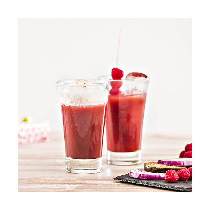 ARAN: VASO ALTO MULTIUSOS 35cl. Vidrio Tensionado Ref.V029940