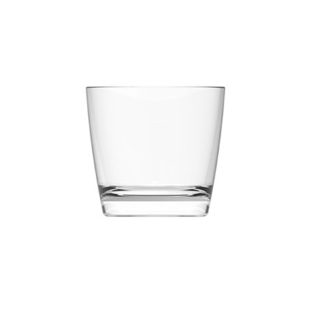 SEIRA: VASO BAJO 32cl. Vidrio Tensionado Ref.V422140