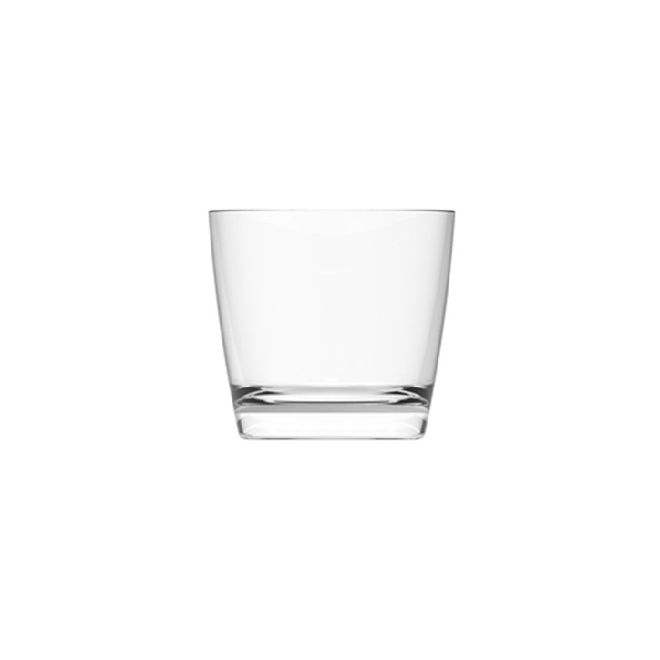 SEIRA: VASO BAJO 32cl. Vidrio Tensionado Ref.V422140