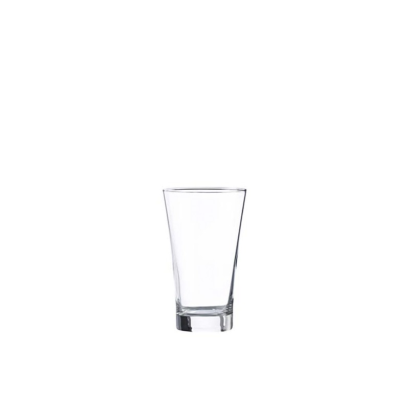 ARAN: VASO ALTO MULTIUSOS 35cl. Vidrio Tensionado Ref.V029940
