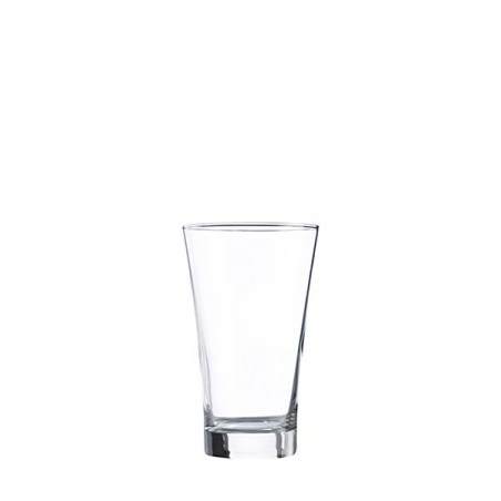 ARAN: VASO ALTO MULTIUSOS 35cl. Vidrio Tensionado Ref.V029940