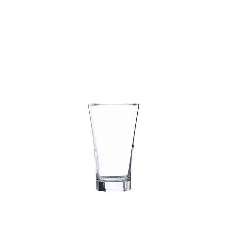 ARAN: VASO ALTO MULTIUSOS 35cl. Vidrio Tensionado Ref.V029940