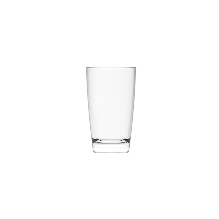 SEIRA: VASO ALTO 24cl. Vidrio Tensionado Ref.V417940