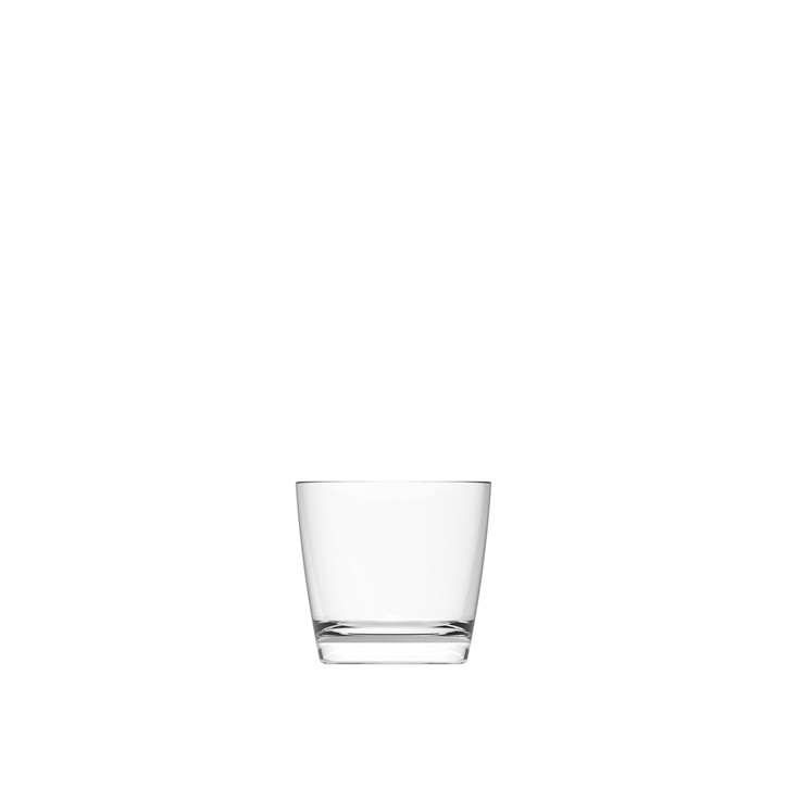 SEIRA: VASO BAJO 32cl. Vidrio Tensionado Ref.V422140