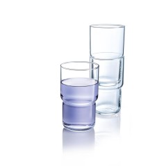 FUNAMBULE - VASO ALTO VIDRIO 32cl. - Ref.5429752