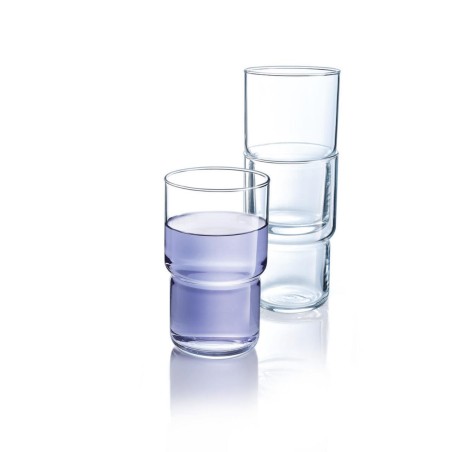 FUNAMBULE - VASO ALTO VIDRIO 32cl. - Ref.5429752