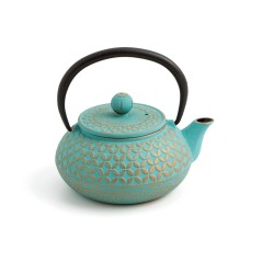 TETERA HIERRO FUNDIDO: NAKA 500ml. Ref.7407046