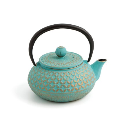 TETERA HIERRO FUNDIDO: NAKA 500ml. Ref.7407046