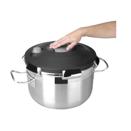 OLLA PRESION - CHEF LUXE - Ø32cm. - 23Litros. - Ref.50823