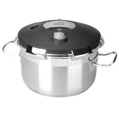 OLLA PRESION - CHEF LUXE - Ø32cm. - 23Litros. - Ref.50823