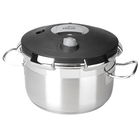 OLLA PRESION - CHEF LUXE - Ø32cm. - 23Litros. - Ref.50823