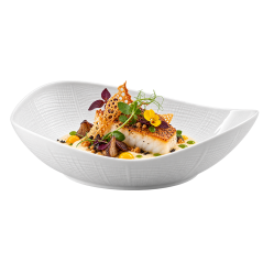 GRAN CHEF: PLATO Hondo  ALMA Ø27cm. Ref.21135903