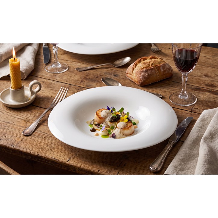 CHEFS COLLECTION: ATLANTIS PLATO 32x25c. Ref.21111133