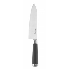 JUEGO DE CUCHILLOS PROFESIONALES DE 9 PIEZAS CON MALETIN Ref.975770