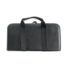 JUEGO DE CUCHILLOS PROFESIONALES DE 9 PIEZAS CON MALETIN Ref.975770