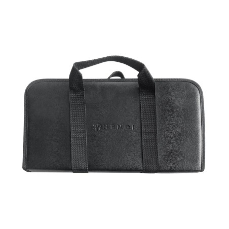 JUEGO DE CUCHILLOS PROFESIONALES DE 9 PIEZAS CON MALETIN Ref.975770