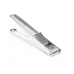 PRENSA AJOS PROFESIONAL HENDI 175X30mm. Ref.570715