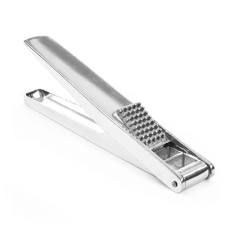 PRENSA AJOS PROFESIONAL HENDI 175X30mm. Ref.570715