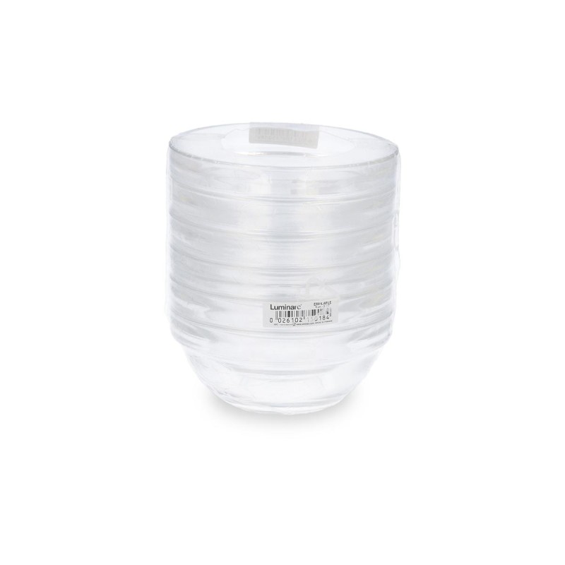 LAVAFRUTAS  APILABLE LUMINARC - 6 Medidas disponibles.