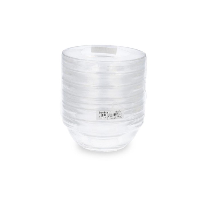 LAVAFRUTAS  APILABLE LUMINARC - 6 Medidas disponibles.
